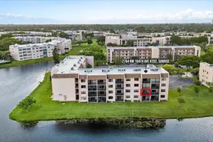 2764 NW 104th Ave, Sunrise, FL 33322 - Photo 39