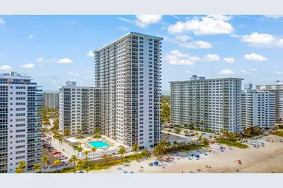 3500 Galt Ocean Drive #807, Fort Lauderdale, FL 33308 - Photo 1