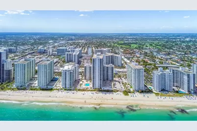 3500 Galt Ocean Drive #807, Fort Lauderdale, FL 33308 - Photo 5