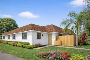 9401 NW 49th Pl, Sunrise, FL 33351 - Photo 1