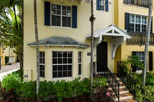 310 Tuxedo Ln, West Palm Beach, FL 33401 - Photo 1