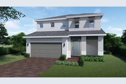 5049 Petunia Way, Greenacres, FL 33463 - Photo 1