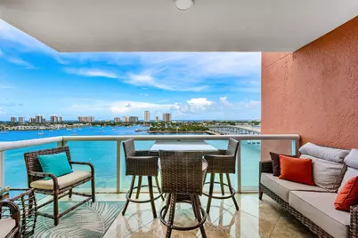 2640 Lake Shore Drive #1210, Riviera Beach, FL 33404 - Photo 7