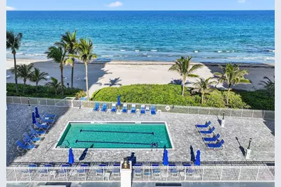 3215 S Ocean Boulevard S #202, Highland Beach, FL 33487 - Photo 33