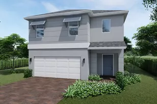 5057 Petunia Way, Greenacres, FL 33463 - Photo 1