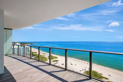 1116 N Ocean Boulevard #1804, Pompano Beach, FL 33062 - Photo 1
