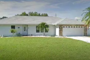 1134 SE Mendoza Ave, Port Saint Lucie, FL 34952 - Photo 1