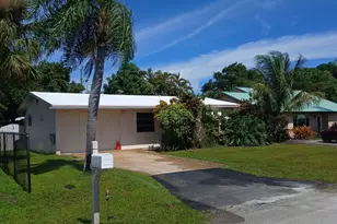 1075 James Rd, Lantana, FL 33462 - Photo 1
