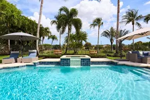 3700 Embassy Dr, West Palm Beach, FL 33401 - Photo 1