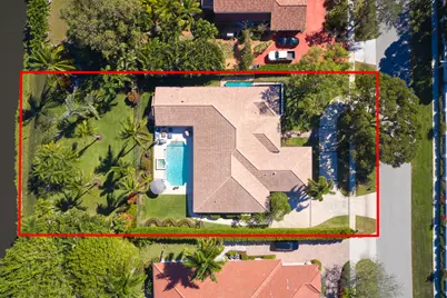 3700 Embassy Drive, West Palm Beach, FL 33401 - Photo 37