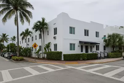 7720 Abbott Avenue #6, Miami Beach, FL 33141 - Photo 1