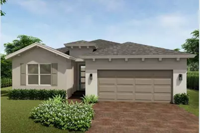 6551 SE Park Trace Drive, Stuart, FL 34997 - Photo 1