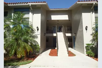 1581 Balfour Point Drive #G, West Palm Beach, FL 33411 - Photo 1