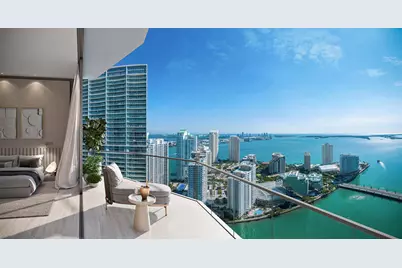 77 SE 5th Street #2215, Miami, FL 33131 - Photo 15