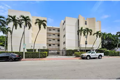 7601 Byron Avenue #3C, Miami Beach, FL 33141 - Photo 1