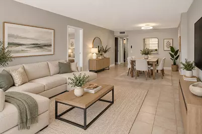 7601 Byron Avenue #3C, Miami Beach, FL 33141 - Photo 3