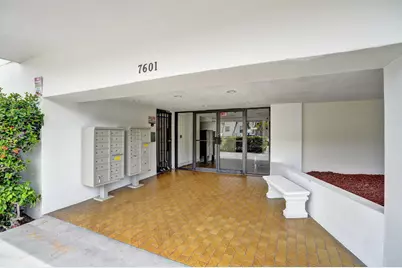 7601 Byron Avenue #3C, Miami Beach, FL 33141 - Photo 41