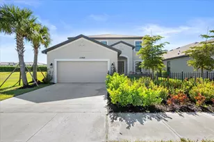11966 SW Macelli Way, Port Saint Lucie, FL 34987 - Photo 1