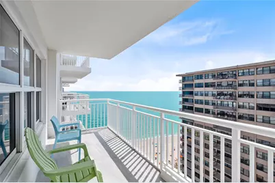 3850 Galt Ocean Drive #1504, Fort Lauderdale, FL 33308 - Photo 7