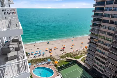 3850 Galt Ocean Drive #1504, Fort Lauderdale, FL 33308 - Photo 9