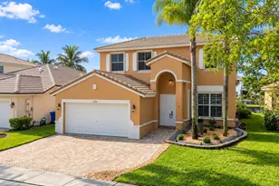 13158 SW 30th St, Miramar, FL 33027 - Photo 1