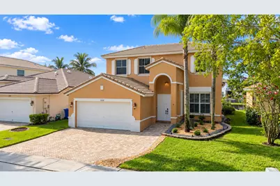13158 SW 30th Street, Miramar, FL 33027 - Photo 1