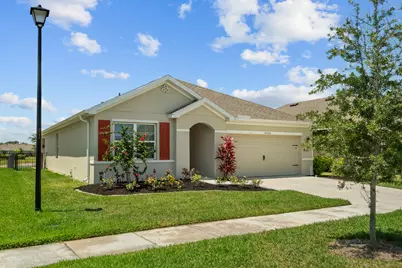 10760 SW Cremona Way, Port Saint Lucie, FL 34987 - Photo 1