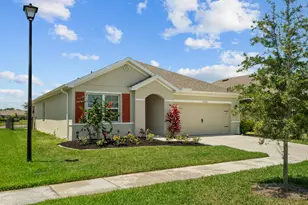10760 SW Cremona Way, Port Saint Lucie, FL 34987 - Photo 1