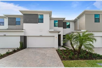 9886 SW Torquay Drive, Port Saint Lucie, FL 34987 - Photo 1