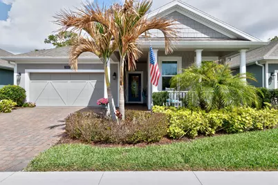5950 Wild Olive Way, Vero Beach, FL 32966 - Photo 1