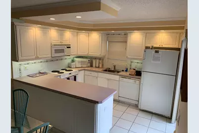 9403 S Ocean Drive #3D, Jensen Beach, FL 34957 - Photo 5