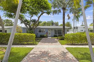1422 Coolidge St, Hollywood, FL 33020 - Photo 1