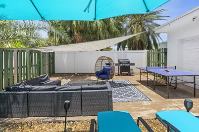 1422 Coolidge Street #none, Hollywood, FL 33020 - Photo 39