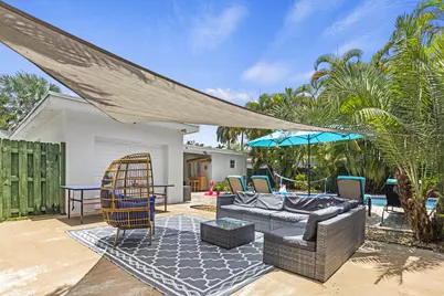 1422 Coolidge Street #none, Hollywood, FL 33020 - Photo 37