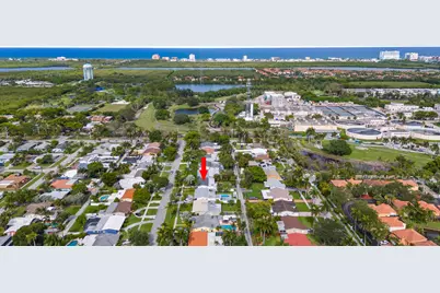 1422 Coolidge Street #none, Hollywood, FL 33020 - Photo 3