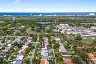 1422 Coolidge St, Hollywood, FL 33020 - Photo 3