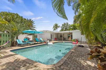 1422 Coolidge Street #none, Hollywood, FL 33020 - Photo 35