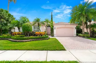 11637 Pamplona Blvd, Boynton Beach, FL 33437 - Photo 1