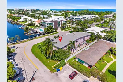 990 Casuarina Road #4, Delray Beach, FL 33483 - Photo 37