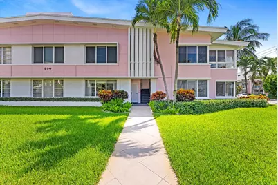 990 Casuarina Road #4, Delray Beach, FL 33483 - Photo 5