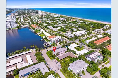 990 Casuarina Road #4, Delray Beach, FL 33483 - Photo 45