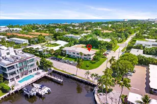 990 Casuarina Rd, Delray Beach, FL 33483 - Photo 1