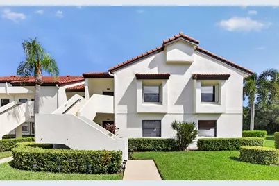 5939 Parkwalk Drive, Boynton Beach, FL 33472 - Photo 1
