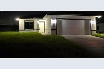1021 Chaplin Avenue, Lehigh Acres, FL 33971 - Photo 1