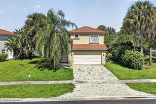 3849 Miramontes Cir, Wellington, FL 33414 - Photo 5