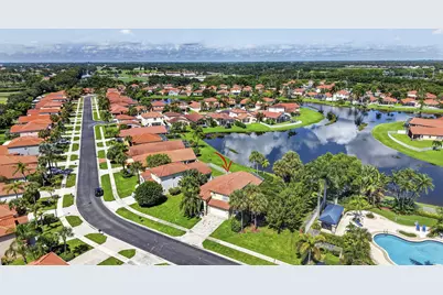 3849 Miramontes Circle, Wellington, FL 33414 - Photo 7