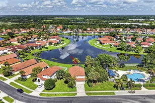 3849 Miramontes Cir, Wellington, FL 33414 - Photo 1
