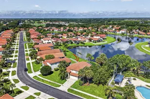 3849 Miramontes Cir, Wellington, FL 33414 - Photo 7