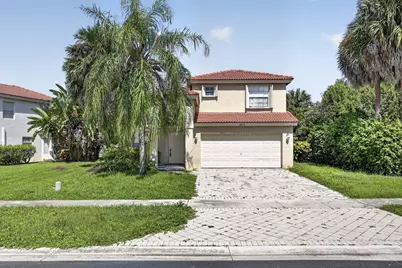3849 Miramontes Circle, Wellington, FL 33414 - Photo 17