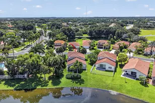 3849 Miramontes Cir, Wellington, FL 33414 - Photo 23